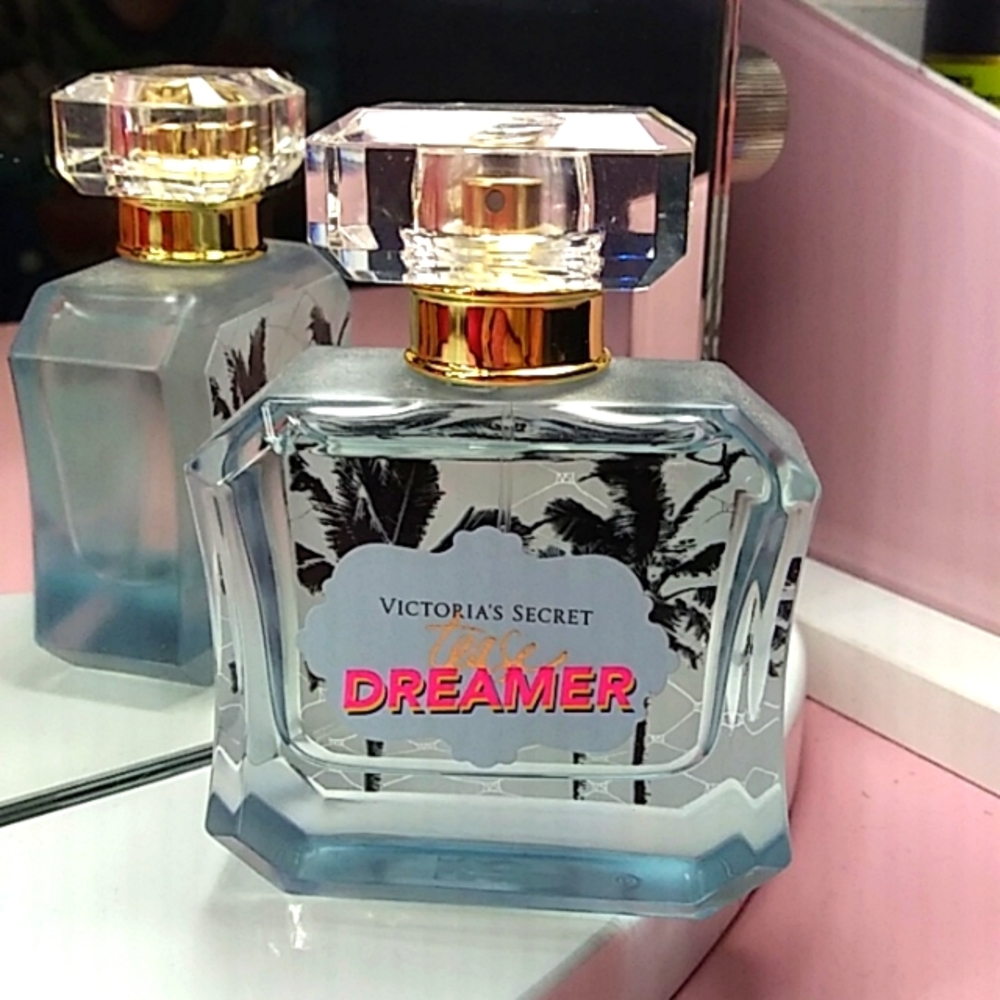 Vs tease Dreamer